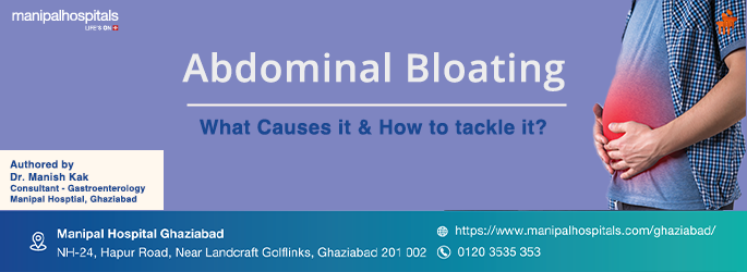 Abdominal Bloating: Causes, Symptoms & Remedies