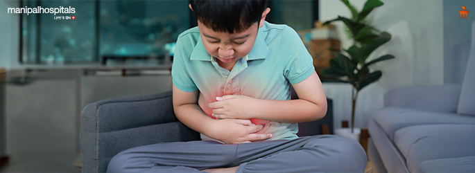 Managing Constipation in Kids: From Food Choices to Toilet Training