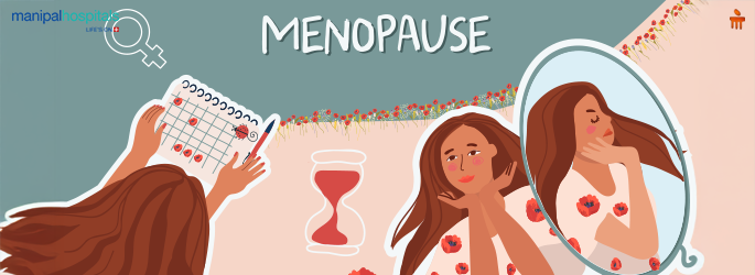 menopause Symptoms