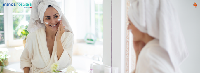 When a “Harmless” Cream Steals Your Health: How Some Facial Creams Can Cause Kidney Disease? When a “Harmless” Cream Steals Your Health: How Some Facial Creams Can Cause Kidney Disease?