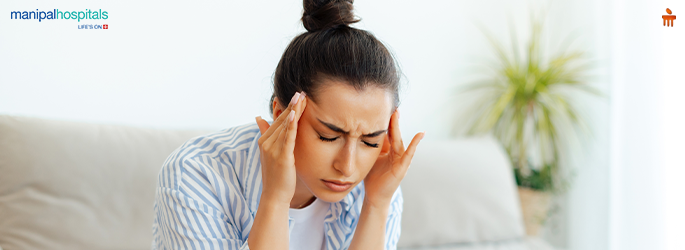 Migraine in Women: Key Causes & Symptoms Explained