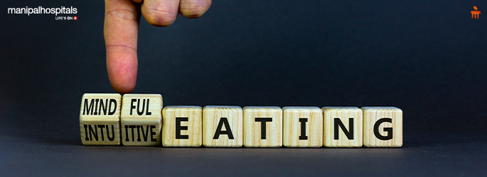 mindful eating benefits