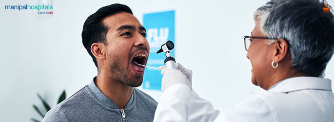 From First Signs to Recovery: A Complete Guide to Mouth Cancer