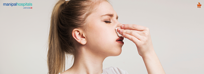 Nasal Polyps Complete Guide: Treatment, Causes, Symptoms & Relief