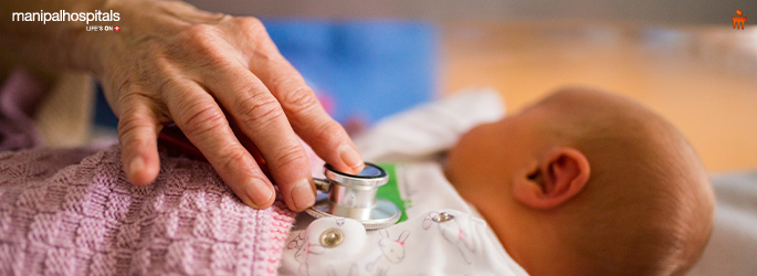 Neonatal Sepsis: A Complete Guide for Parents with Newborn Babies