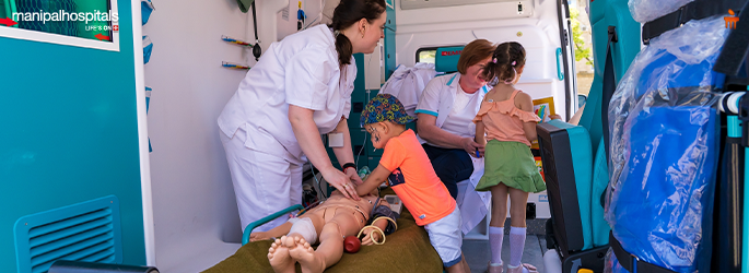How to Transfer Critically Ill Infants Safely: A Complete Guide