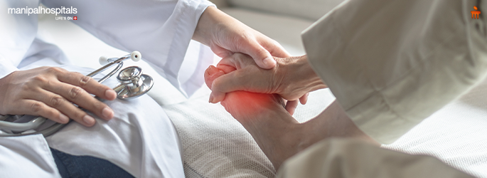 Understanding Neuropathy: Causes, Symptoms, and Treatment Options