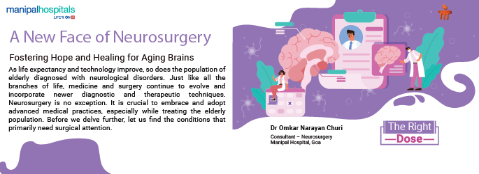 Neurosurgery Treatment in Goa