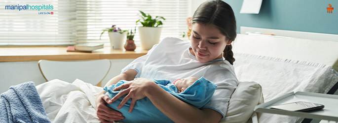 Complete Guide to Newborn Baby Care at Home: Daily Routine and Safety Tips
