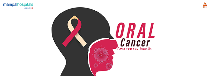 oral cancer symptoms
