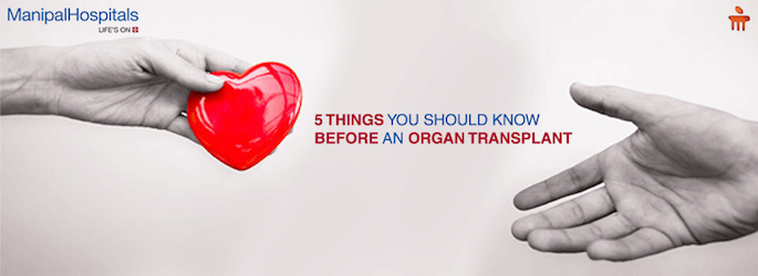 Organ Transplant in Bangalore