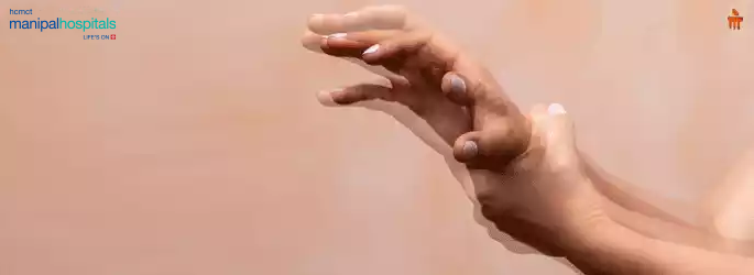 Parkinson's Disease Treatment in Delhi