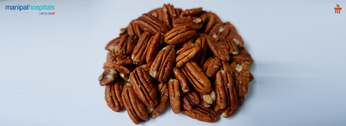 pecans benefits