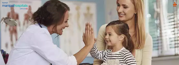 Best Pediatric Neurosurgery hospital in Dwarka, Delhi