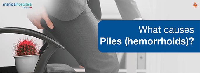 Piles and Hemorrhoids