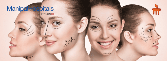 Plastic and Cosmetic Surgery - Manipal Blogs
