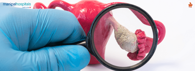 Gynaecology hospital in Varthur Road, Bangalore