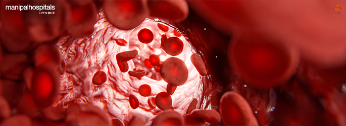 Poor Blood Circulation Symptoms & Remedies