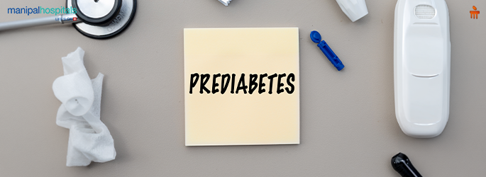 When to Consult a Doctor for Prediabetes Symptoms