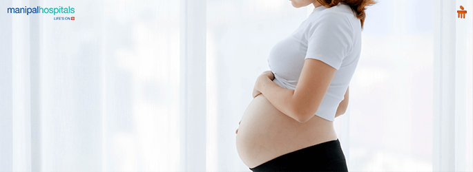 Pregnancy and Mental Health