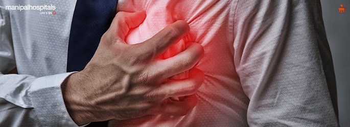 Preventing Heart Failure: Causes, Signs, Treatments and Lifestyle Changes