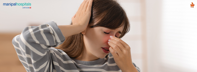 Preventing Sinusitis: Common Causes, Symptoms & Practical Home Remedies