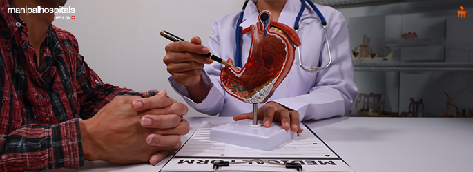 Recurrent Abdominal Pain: Causes and Management Strategies