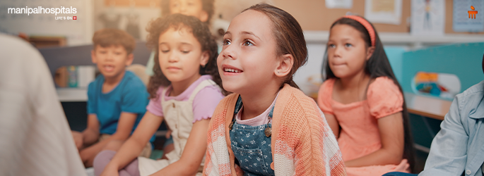 Red Flags in Early Development: What to Watch For, When to Act, and How Early Intervention Helps