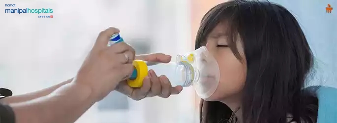 Respiratory Illness in Children