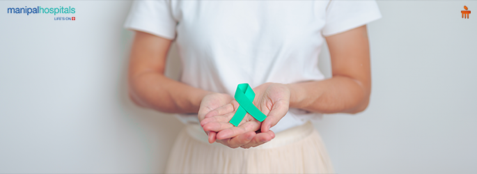 Risk factors of uterine cancer