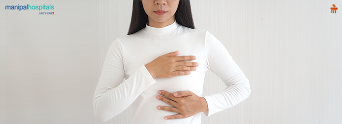 Risks Associated With Breast Reconstruction surgery