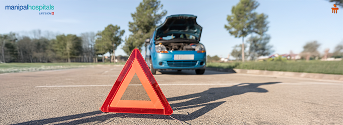 road accident emergencies mars life support