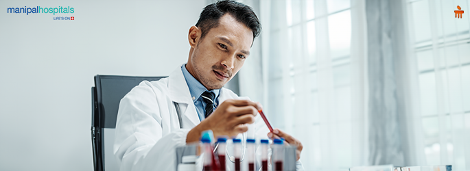 Role of Haematologists