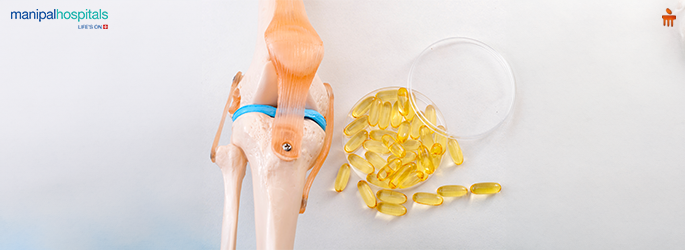 The Role of Nutrition in Bone and Joint Health