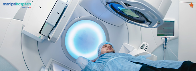 The Role of a Radiation Oncologist: Fighting Cancer with Precision