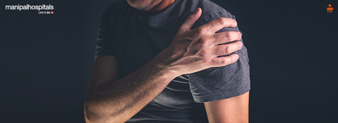 Rotator Cuff Tear: Symptoms, Exercises, Treatment, and When Surgery Is Needed