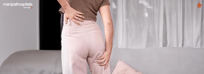 sciatica pain treatment