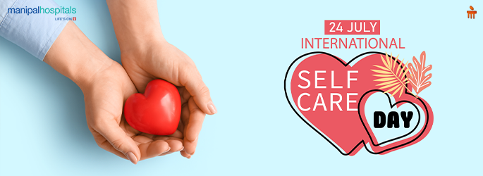 Powerful Self-Care Tips for Your Mind, Body & Skin
