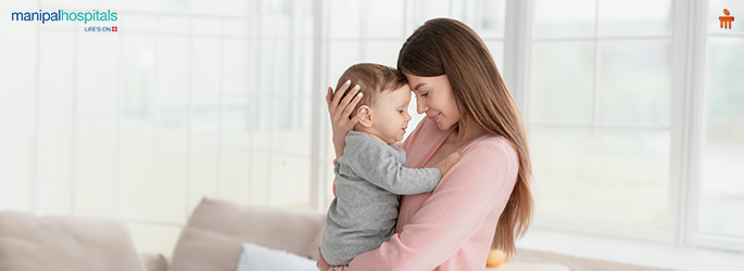 Self-Care Tips for Moms