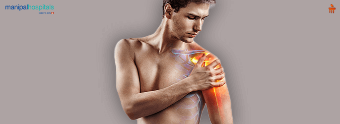 Shoulder Treatment in Kolkata