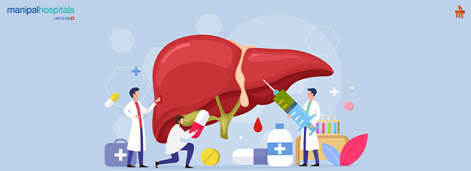 Signs of Liver Disease: Early Symptoms You Shouldn’t Ignore