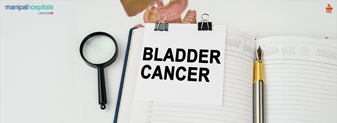 bladder cancer