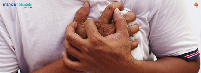 Silent Heart Attack Symptoms: The Warning Signs You Should Not Ignore