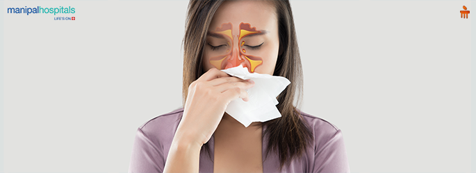 Sinus Headache Relief