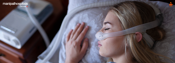 Sleep Disorders in children