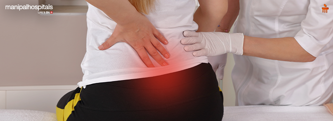 Remedies to Relieve Slip Disk Pain