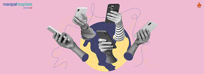 Social Media Addiction