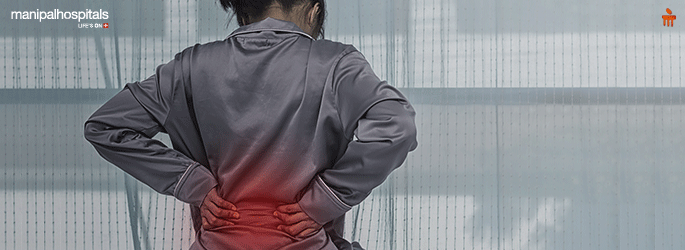 Spine Care Hospital in Bangalore