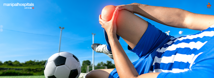 Sports Injuries in Teens