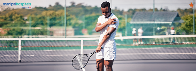 sports injury rehabilitation
